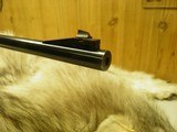 SAKO MODEL L46 RiiIHiMAKi CAL: 222 REMINGTON"BOFORS" STEEL ,OUTSTANDING CONDITION!! - 4 of 9