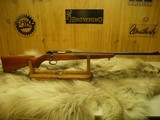 SAKO MODEL L46 RiiIHiMAKi CAL: 222 REMINGTON"BOFORS" STEEL ,OUTSTANDING CONDITION!! - 1 of 9