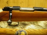 SAKO MODEL L46 RiiIHiMAKi CAL: 222 REMINGTON"BOFORS" STEEL ,OUTSTANDING CONDITION!! - 2 of 9