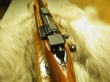 SAKO MODEL L46 RiiIHiMAKi CAL: 222 REMINGTON"BOFORS" STEEL ,OUTSTANDING CONDITION!! - 8 of 9