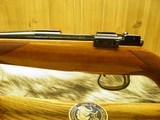 SAKO MODEL L46 RiiIHiMAKi CAL: 222 REMINGTON"BOFORS" STEEL ,OUTSTANDING CONDITION!! - 6 of 9