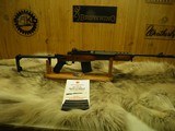 "RARE" RUGER MINI-14 WITH FACTORY FOLDING STOCK " PRE-BAN" - 3 of 8