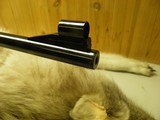 SAKO MODEL L61R FINNBEAR DELUXE GRADE CAL: 25/06 WITH FACTORY SIGHTS! - 5 of 11