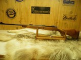 SAKO MODEL L61R FINNBEAR DELUXE GRADE CAL: 25/06 WITH FACTORY SIGHTS! - 6 of 11