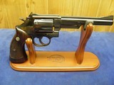 SMITH & WESSON MODEL 53
22 JET LIKE NEW IN FACTORY BOX! - 2 of 9