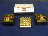 454 CASULL 3 FULL WINCHESTER BOXES - 1 of 1