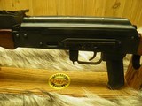 SAR-1 ROMANIAN CAL. 7.62X39 mm - 7 of 10