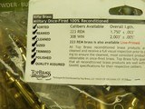 308 BRASS 250 ROUND COUNT - 2 of 2
