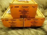 454 CASULL HSM AMMO - 2 of 2