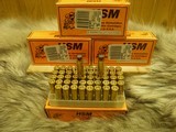 454 CASULL HSM AMMO - 1 of 2