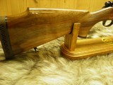 SAKO MODEL L461 VIXEN DELUXE GRADE CAL. 223 WITH BARREL MARKED "BOFORS" STEEL, "MINTY" - 4 of 12
