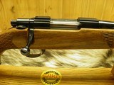 SAKO MODEL L461 VIXEN DELUXE GRADE CAL. 223 WITH BARREL MARKED "BOFORS" STEEL, "MINTY" - 2 of 12