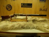 BROWNING MODEL 1886 HIGH GRADE RIFLE 26" OCTAGON BARREL 100% NEW IN BOX! - 2 of 13