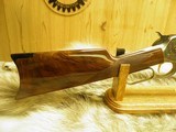 BROWNING MODEL 1886 HIGH GRADE RIFLE 26" OCTAGON BARREL 100% NEW IN BOX! - 4 of 13