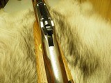 BROWNING MODEL 1886 HIGH GRADE RIFLE 26" OCTAGON BARREL 100% NEW IN BOX! - 10 of 13