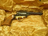RUGER OLD MODEL BEARCAT 100% NEW AND UNFIRED IN FACTORY BOX! - 3 of 9