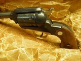 RUGER OLD MODEL BEARCAT 100% NEW AND UNFIRED IN FACTORY BOX! - 4 of 9