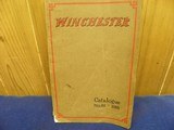 WINCHESTER CATALOGUE NO. 81
1918 - 1 of 2
