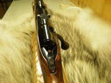 COLT SAUER SPORTING RIFLE CAL: 300 WEATHERBY MAG. BEAUTIFUL FIGURE WOOD!!! - 10 of 13