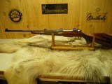 COLT SAUER SPORTING RIFLE CAL: 300 WEATHERBY MAG. BEAUTIFUL FIGURE WOOD!!! - 5 of 13