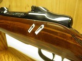COLT SAUER SPORTING RIFLE CAL: 300 WEATHERBY MAG. BEAUTIFUL FIGURE WOOD!!! - 13 of 13