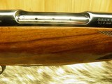COLT SAUER SPORTING RIFLE CAL: 7MM REMINGTON MAGNUM OUTSTANDING WOOD FIGURE!! - 2 of 12