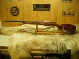 COLT SAUER SPORTING RIFLE CAL: 7MM REMINGTON MAGNUM OUTSTANDING WOOD FIGURE!! - 6 of 12