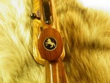 COLT SAUER SPORTING RIFLE CAL: 7MM REMINGTON MAGNUM OUTSTANDING WOOD FIGURE!! - 11 of 12