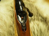 COLT SAUER SPORTING RIFLE CAL: 7MM REMINGTON MAGNUM OUTSTANDING WOOD FIGURE!! - 10 of 12