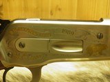BROWNING MODEL 1886 HIGH GRADE MONTANA CAL. 45/70 26" OCTAGON BARREL MINTY IN FACTORY BOX! - 2 of 12
