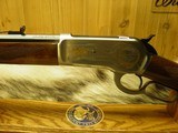 BROWNING MODEL 1886 HIGH GRADE MONTANA CAL. 45/70 26" OCTAGON BARREL MINTY IN FACTORY BOX! - 6 of 12