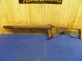 M1 A1 CARBINE PARATROOPER STOCK - 1 of 3