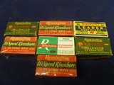 22LR AMMO COLLECTION - 1 of 1