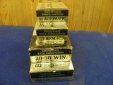 BROWNING AMMO LOT - 1 of 2