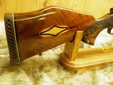 WEATHERBY MARK V CUSTOM SHOP
WITH BEAUTIFUL UPGRADES CAL 300 WBY MAG UNFIRED!! - 4 of 12