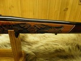 WEATHERBY MARK V CUSTOM SHOP
WITH BEAUTIFUL UPGRADES CAL 300 WBY MAG UNFIRED!! - 5 of 12