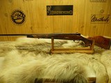 WEATHERBY MARK V CUSTOM SHOP
WITH BEAUTIFUL UPGRADES CAL 300 WBY MAG UNFIRED!! - 6 of 12