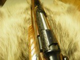 BROWNING LIMITED EDITION HIGH GRADE BBR ELK RIFLE 100% NEW AND UNFIRED IN FACTORY BOX! - 9 of 14