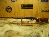 BROWNING LIMITED EDITION HIGH GRADE BBR ELK RIFLE 100% NEW AND UNFIRED IN FACTORY BOX! - 6 of 14