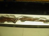 BROWNING LIMITED EDITION PRONGHORN A BOLT RIFLE 100% NEW AND UNFIRED IN FACTORY BOX! - 1 of 14