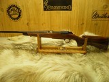 BROWNING LIMITED EDITION PRONGHORN A BOLT RIFLE 100% NEW AND UNFIRED IN FACTORY BOX! - 6 of 14