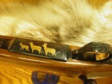 BROWNING LIMITED EDITION PRONGHORN A BOLT RIFLE 100% NEW AND UNFIRED IN FACTORY BOX! - 11 of 14