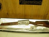 BROWNING CLASSIC A-5 SHOTGUN 100% NEW AND UNFIRED IN FACTORY BOX! - 3 of 11