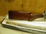 BROWNING CLASSIC A-5 SHOTGUN 100% NEW AND UNFIRED IN FACTORY BOX! - 8 of 11
