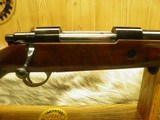 SAKO MODEL L61R FINNBEAR CAL: 25-06 MANF:1971 - 2 of 10