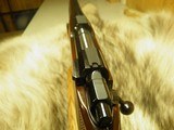 SAKO MODEL L61R FINNBEAR CAL: 25-06 MANF:1971 - 8 of 10
