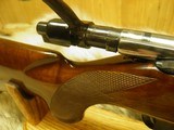 SAKO MODEL L61R FINNBEAR CAL: 25-06 MANF:1971 - 10 of 10