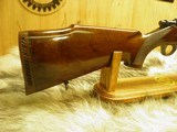 SAKO MODEL L61R FINNBEAR CAL: 25-06 MANF:1971 - 3 of 10