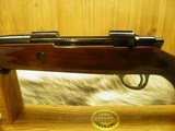 SAKO MODEL L61R FINNBEAR CAL: 25-06 MANF:1971 - 6 of 10