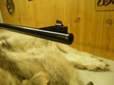 SAKO MODEL L61R FINNBEAR CAL: 25-06 MANF:1971 - 4 of 10